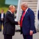 Zelensky critica acuerdo de Trump para importar diésel ruso