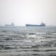 Tanker atacado por múltiples proyectiles en el Golfo cerca de Qatar