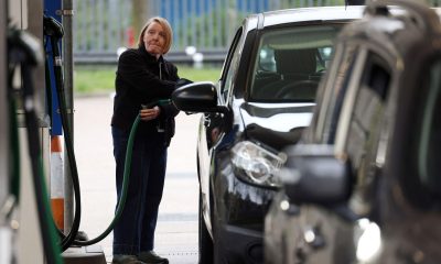 Trump sugiere a Europa liberar reservas de diésel ante posible prohibición