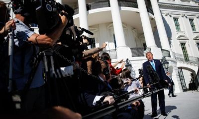Estados Unidos observa de cerca muerte de investigadora de peste en Rusia