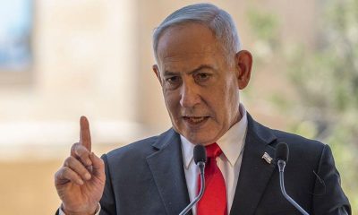 Netanyahu afirma que atacante de vuelo fue radicalizado islamista