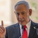 Netanyahu afirma que atacante de vuelo fue radicalizado islamista