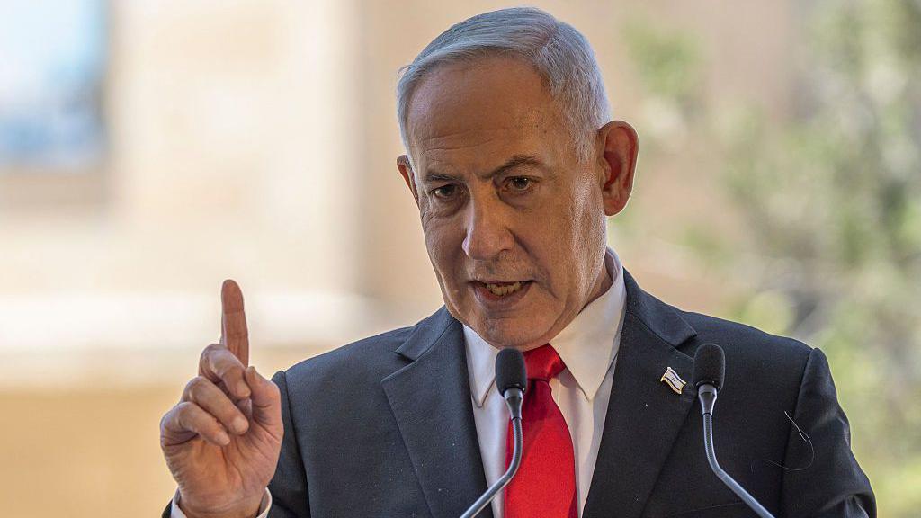 Netanyahu afirma que atacante de vuelo fue radicalizado islamista
