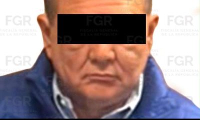 Determina juez prisión preventiva en contra de César Jáuregui