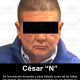 Determina juez prisión preventiva en contra de César Jáuregui
