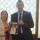 Ana Lilia Orozco presenta segundo informe ante el Cabildo de Chihuahua