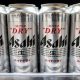 Gigantes cerveceros de Japón allanados por presunto cartel de fijación de precios