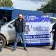 Detienen a conductor armado tras evadir revisión en Cuauhtémoc