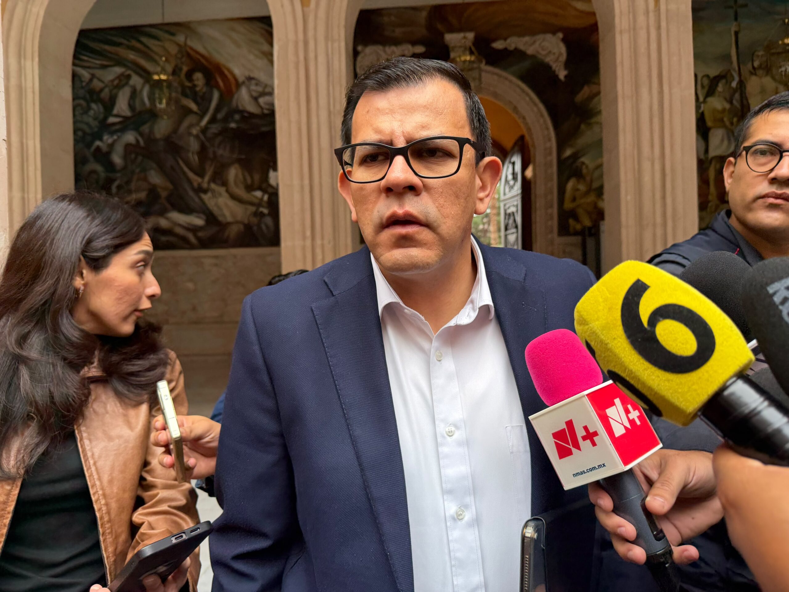 Ejecutan a exelemento de la Guardia Nacional en Cuauhtémoc