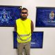 Detienen a dos narcomenudistas, los señalan por robar catalizadores