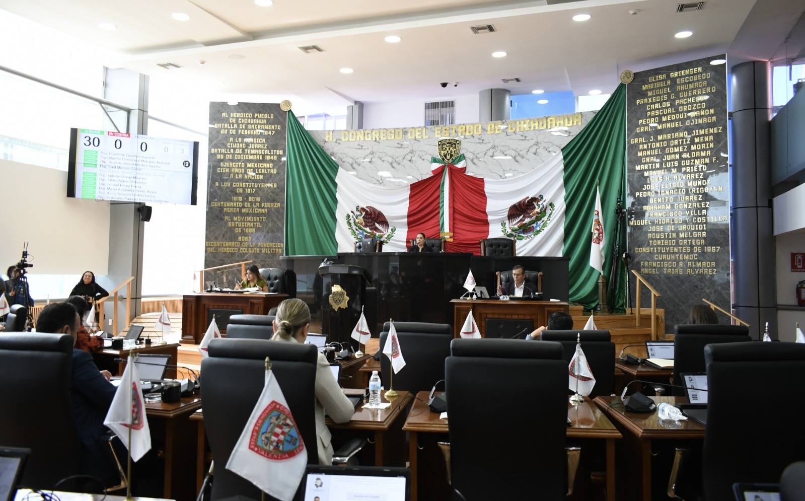 Iniciativa busca operativos para combatir la explotación laboral infantil en Chihuahua