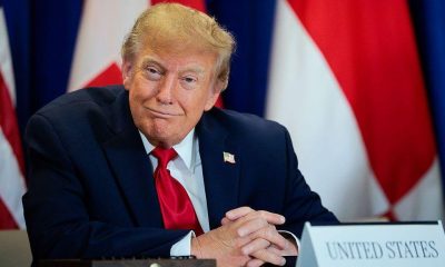 Demanda sin precedentes por dominios en Eslovenia tras propuesta de Trump