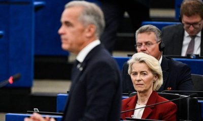 Canadá y la UE buscan profundizar lazos en cumbre de Montreal