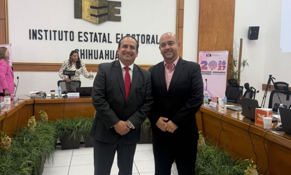 PRI impugnará ante tribunales reglas electorales del IEE en Chihuahua
