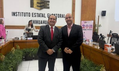 PRI impugnará ante tribunales reglas electorales del IEE en Chihuahua