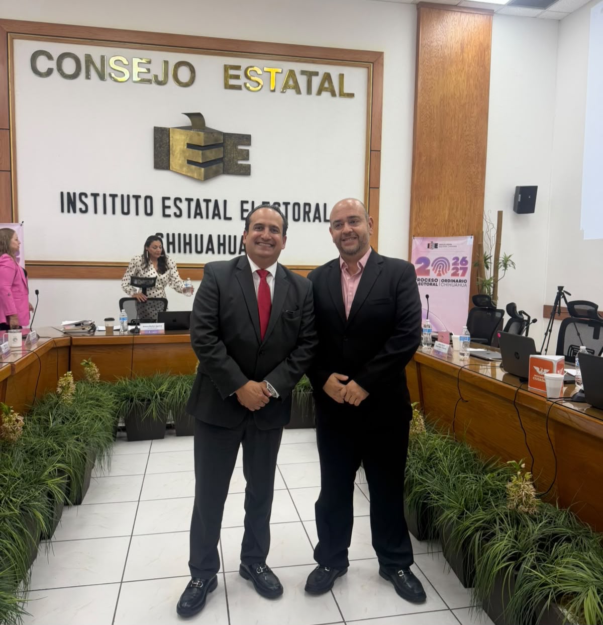 PRI impugnará ante tribunales reglas electorales del IEE en Chihuahua