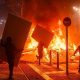 Marseille enfrenta más disturbios tras protestas que desataron caos