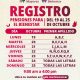 Registro para pensiones del Bienestar en Juárez del 19 al 25 de octubre