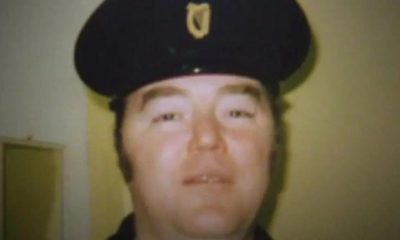 Familia de oficial de prisión asesinado recibe disculpa del estado