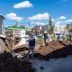 Reemplazará 24 metros de tubería sanitaria en Bosques de Jacarandas