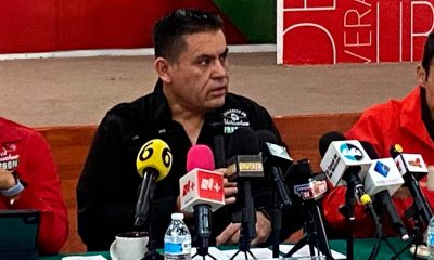 PRI solicita investigar caso CIA sin prejuzgar a César Jáuregui