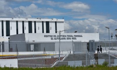 César Jáuregui vinculado a proceso por traición a la patria