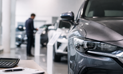 Crecimiento del mercado automotriz en México por competencia y financiamiento