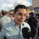 Rafa Loera reafirma aspiración política y respalda a Marco Bonilla