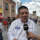 César Jáuregui destaca reto electoral del PAN en Ciudad Juárez