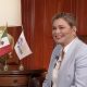 Maru Campos aborda cambios en Fiscalía tras operativo de la CIA en Chihuahua