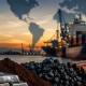 Cepal prevé crecimiento del 20% en exportaciones de AL para 2026