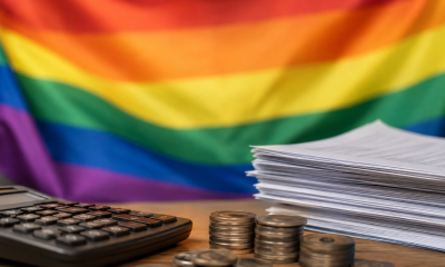Presupuesto 2027 incluye gasto para la comunidad LGTBIQ+