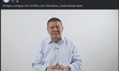 Jáuregui defiende su actuación en operativo y rechaza presiones políticas