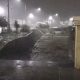 Lluvias intensas causan inundaciones en Chihuahua capital