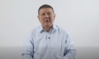 César Jáuregui, exfiscal de Chihuahua, presuntamente detenido en operativo