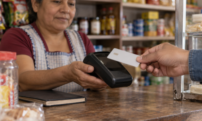 Pagos digitales requieren accesibilidad y capacitación para pequeños comercios