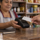 Pagos digitales requieren accesibilidad y capacitación para pequeños comercios