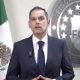 Exfiscal de Chihuahua en custodia federal tras audiencia judicial