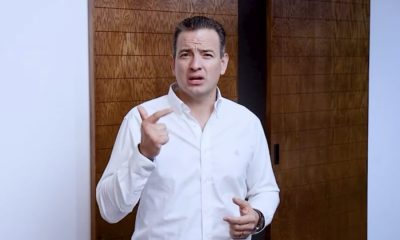 Marco Bonilla aboga por respeto al debido proceso en caso de exfiscal