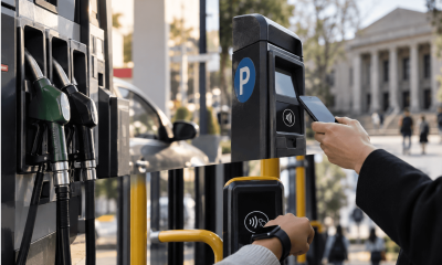 Gobiernos buscan digitalizar pagos en parquímetros y transporte público