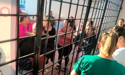 Paro parcial en IMSS afecta servicios en clínicas y Hospital Morelos de Chihuahua