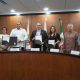 Firman ICHITAIP y CONALEP convenio para fortalecerla formación de jóvenes estudiantes en la transparencia