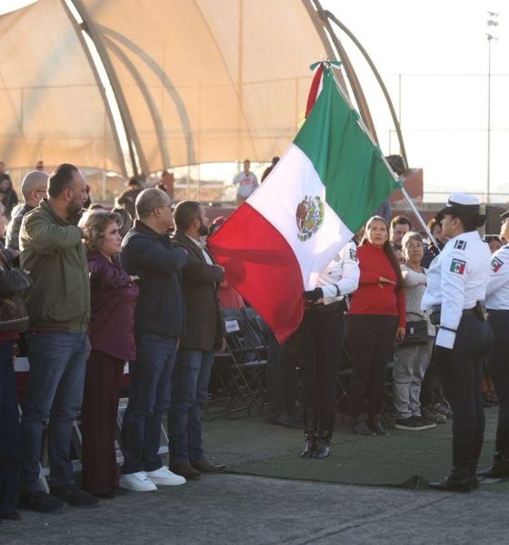 Reporta regidora la asignación de 600 lotes y la entrega de 400 títulos de propiedad
