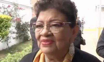 Ernestina Godoy asegura que Maru Campos conocía acusaciones contra César Jáuregui