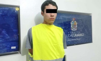Arrestan a feminicida que prendió fuego a su casa con su pareja adentro