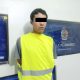Arrestan a feminicida que prendió fuego a su casa con su pareja adentro