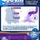 Alcanza JMAS los 400 kilómetros de línea morada para riego con agua tratada