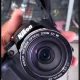 Agreden a fotoperiodista por documentar socavón en la zona PRONAF