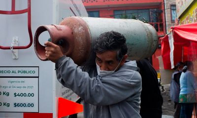 Inflación alcanza 3.62% en octubre por aumento en energéticos