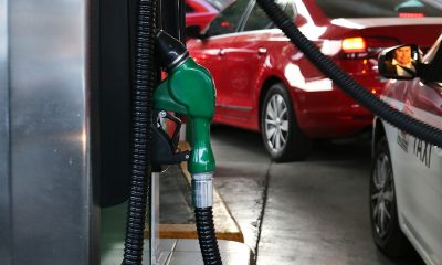 Estímulos fiscales para combustibles alcanzan 80,000 millones de pesos